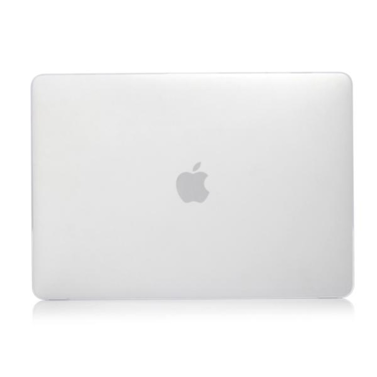 Formosa Japan Macbook Pro 13インチ Touchbar ハードシェル ケース カバー マット A1708 A1706 透明白 Formosa Japan Macbook Pro 13インチ Touchbar ハードシェル ケース カバー マット A1708 A1706 透明白