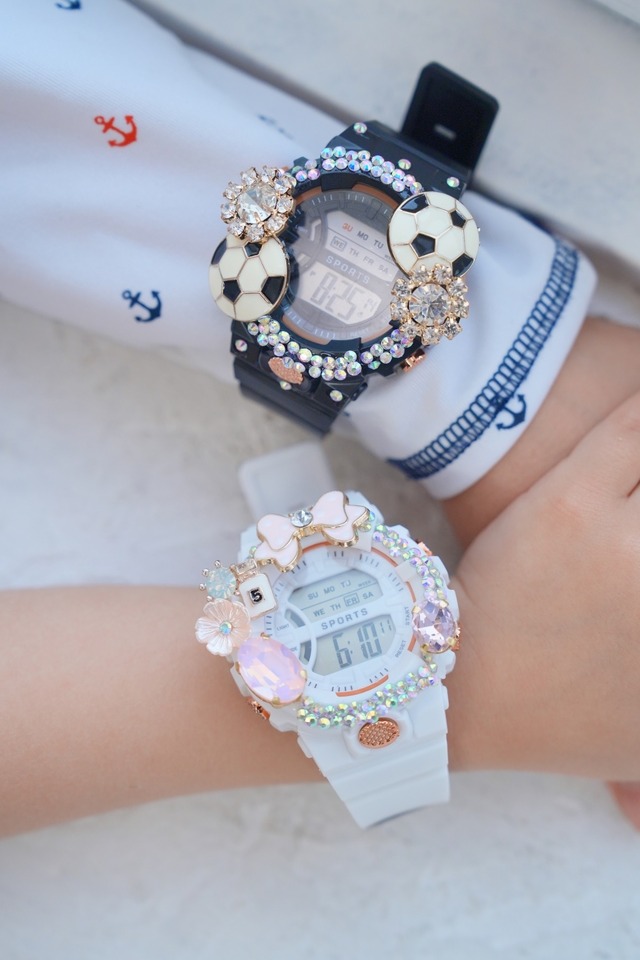 マイウォッチワークショップ予約~大阪~