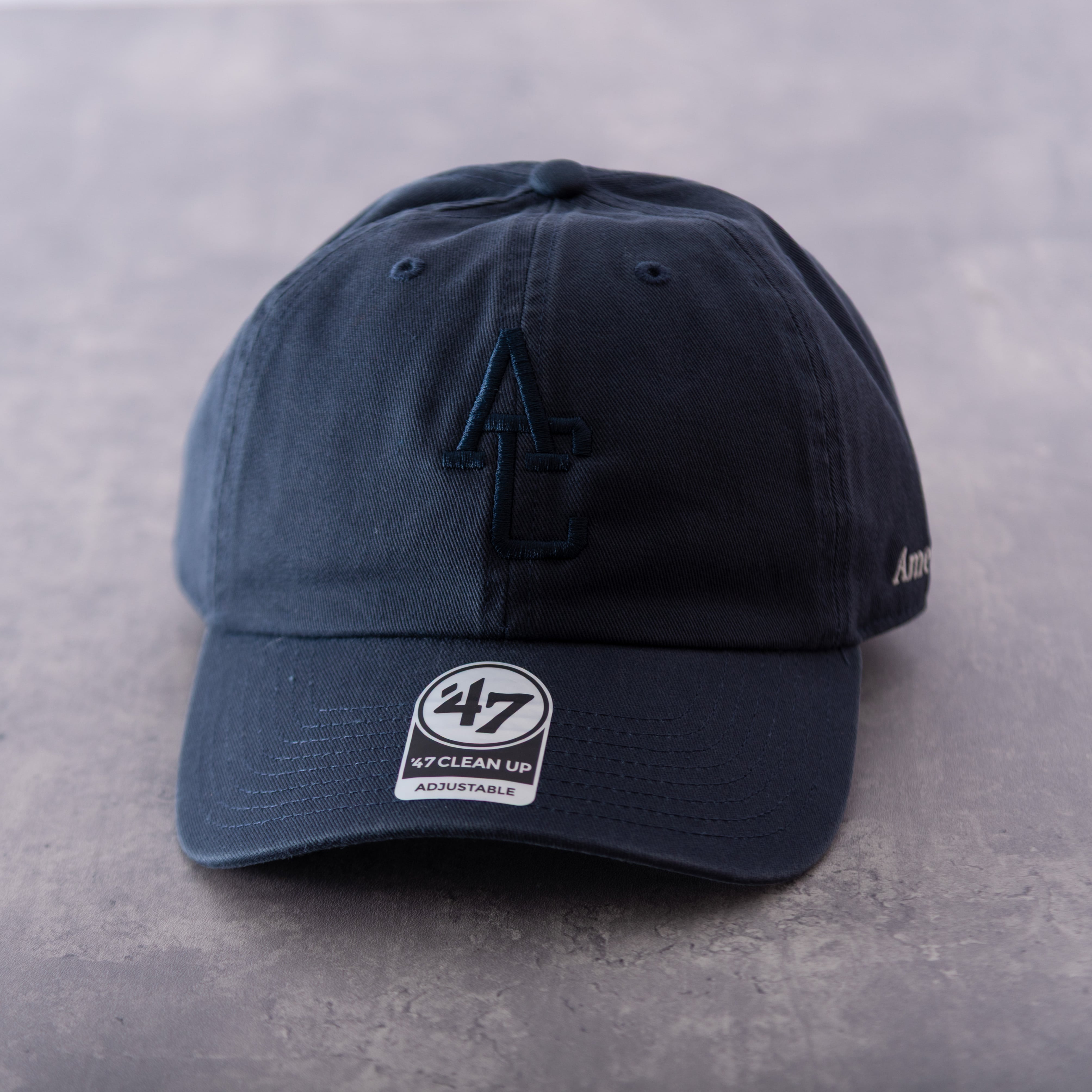Americana | 47CLEAN UP CAP AC | アメリカーナ | 47クリーンナップ