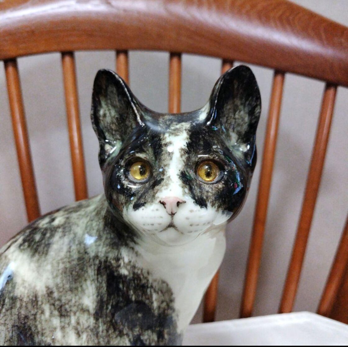 ウィンスタンレイキャット(ケンジントンキャット)サイズ4 ウィンスタンレイキャット(ケンジントンキャット)サイズ4