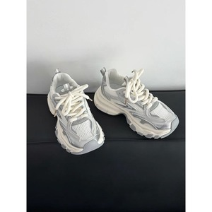 volume mesh sneakers   101471