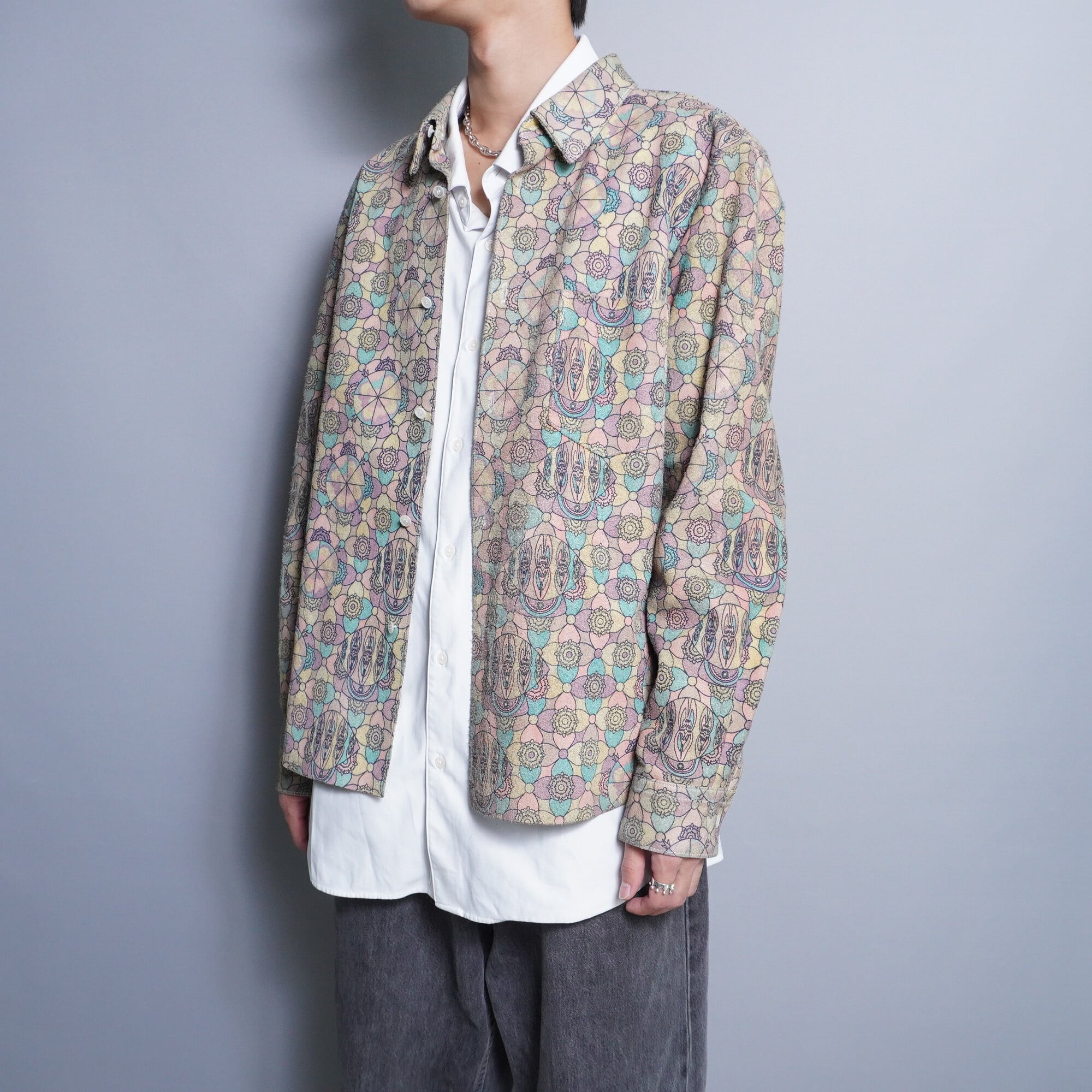 COMME des GARÇONS】 COMME des GARÇONS】