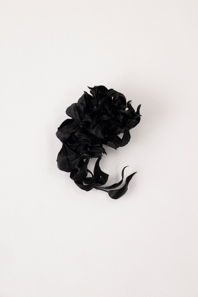 Chrysanthemum Brooch