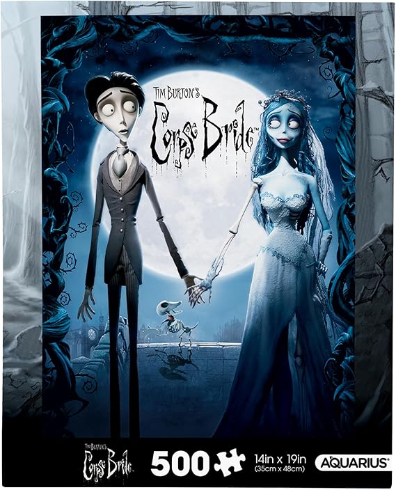 【最終値下げ】コープスブライドwithベンチコレクションドール　ティムバートン Yahoo!オークション - コープスブライド ブライドwithベンチ