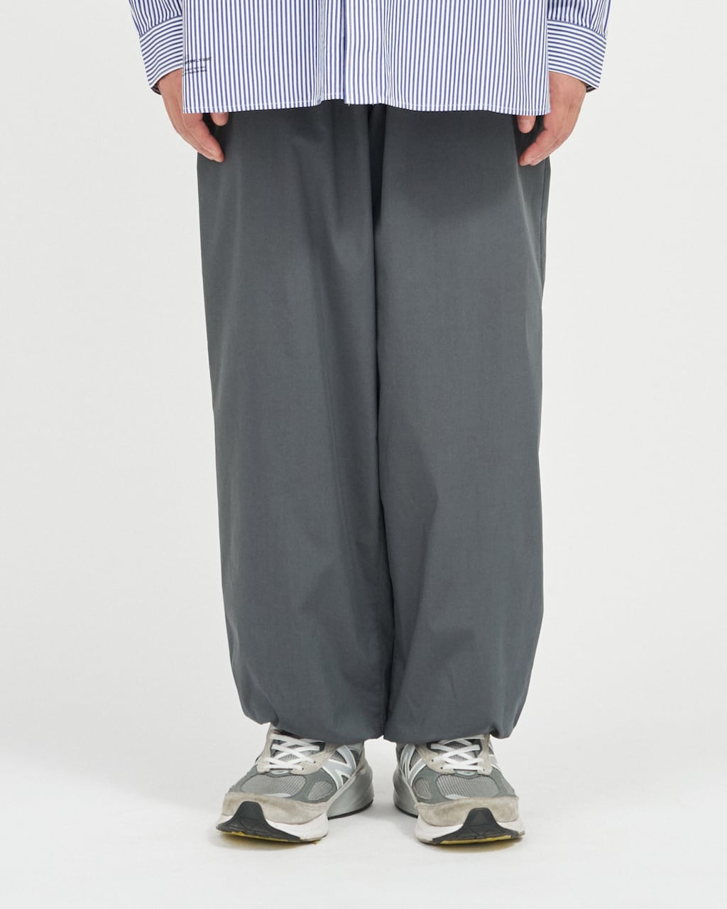 特典付き　フィグベル　seed stich ls PHIGVEL SEED STITCH LS TOP | HUMAN and THINGS