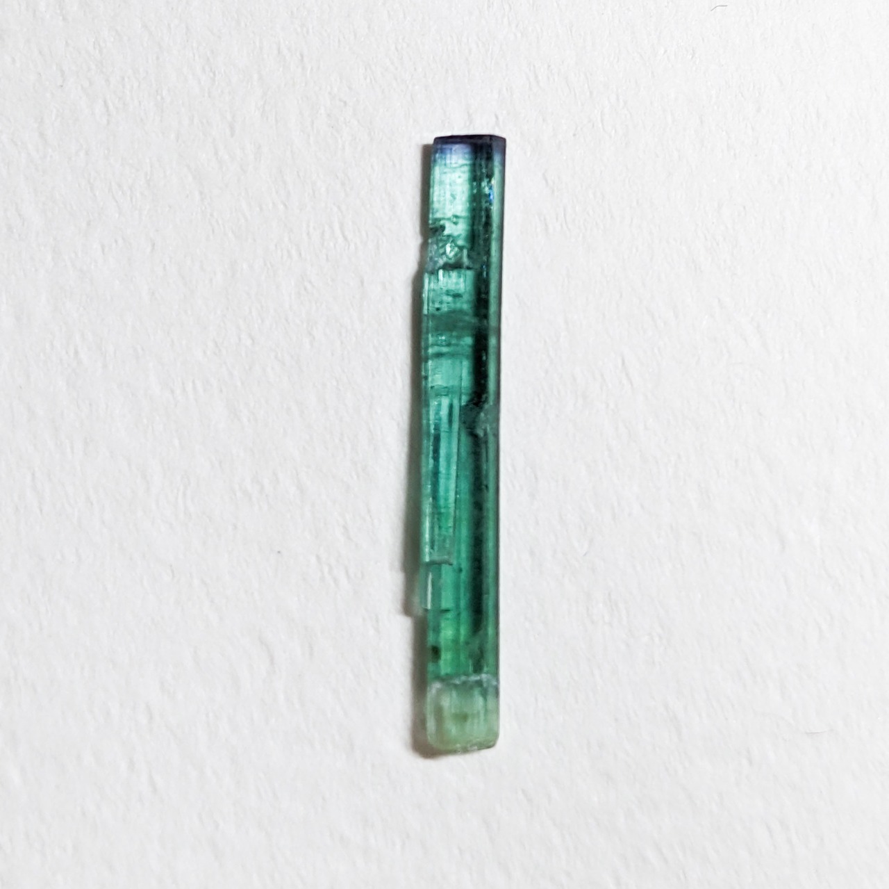 【324】 トルマリン アフガニスタン産 0.82ct