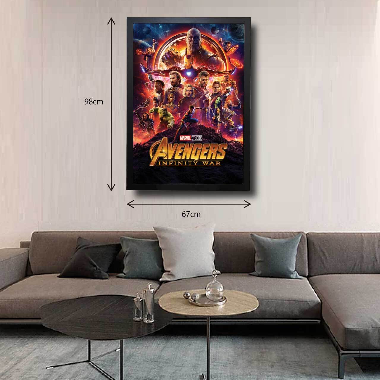 売れ筋商品 アベンジャーズ インフィニティ ウォー グッズ マーベル