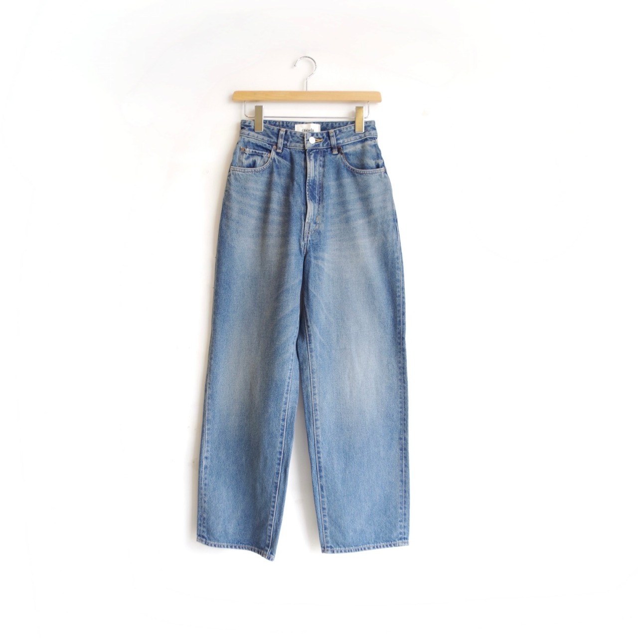 Oblada  BUDDY JEANS VINTAGE
