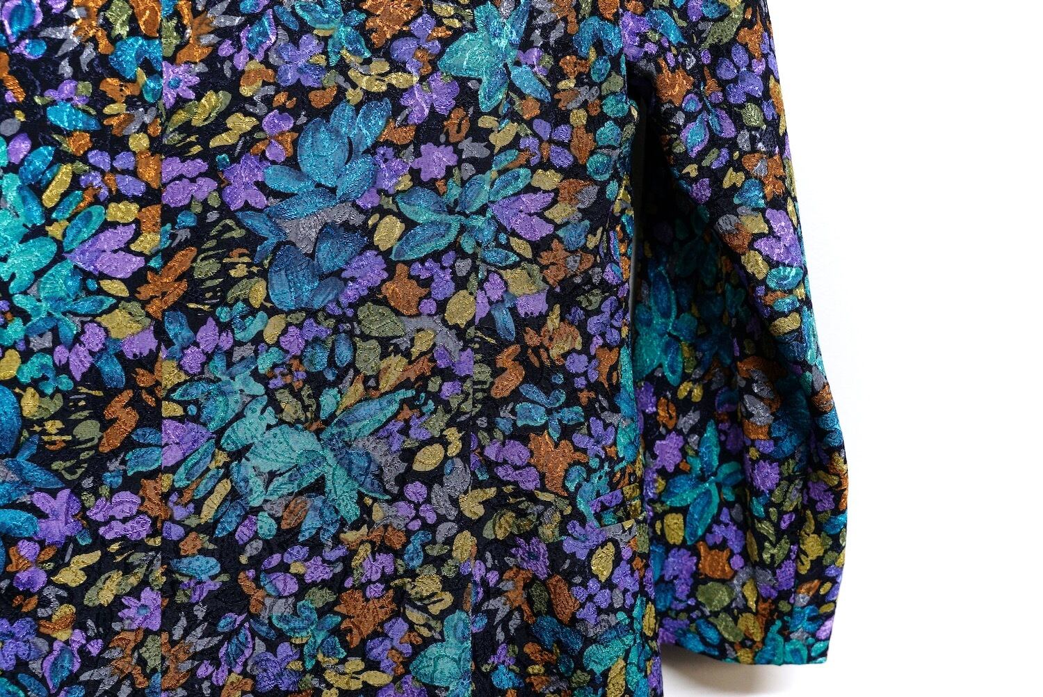 ビンテージ　ヴィンテージ　リバーシブル ジャケット　昭和レトロ　羽織り　古着 SPYDER - 希少 80s〜90s ビンテージ SPYDER リバーシブル