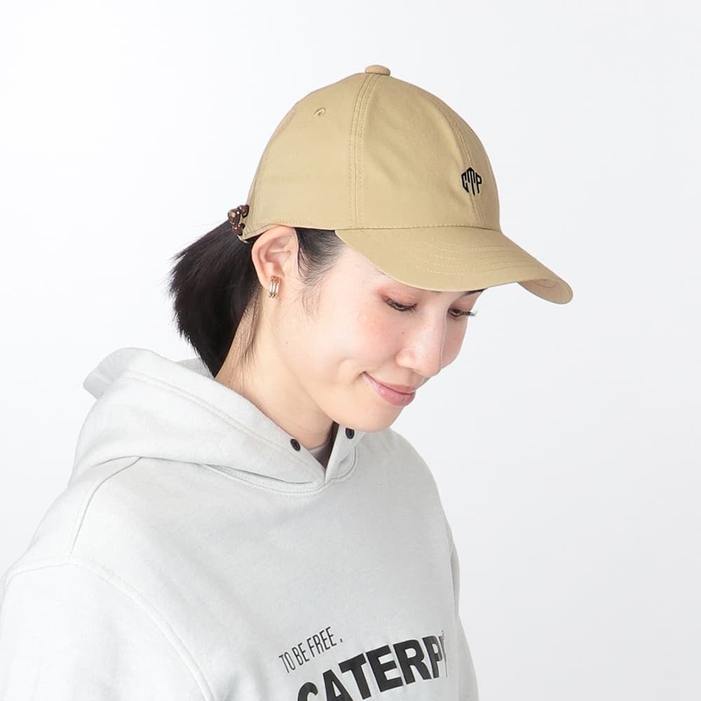 BoTT ベージュキャップ スケルトンデザイン REAL SKATEBOARDS キャップ CAP リアル スケートボード ベージュX