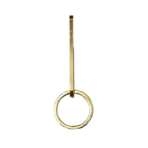 SHYNESS ボトルオープナー キーリング