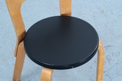 Alvar Aalto | chair 65 1950-1960s
