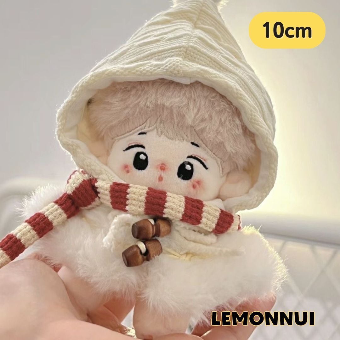 ぬい服10cm | レモンぬい服｜ぬいぐるみ洋服専門店