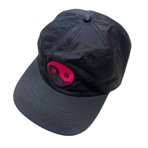 【ランクA】MISTER GREEN SNAP BACK CAP