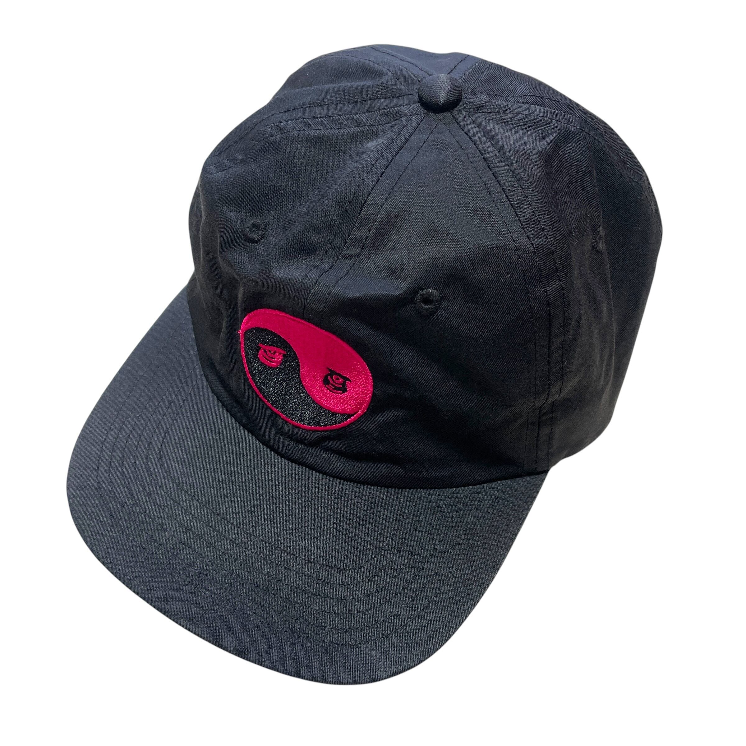 【ランクA】MISTER GREEN SNAP BACK CAP