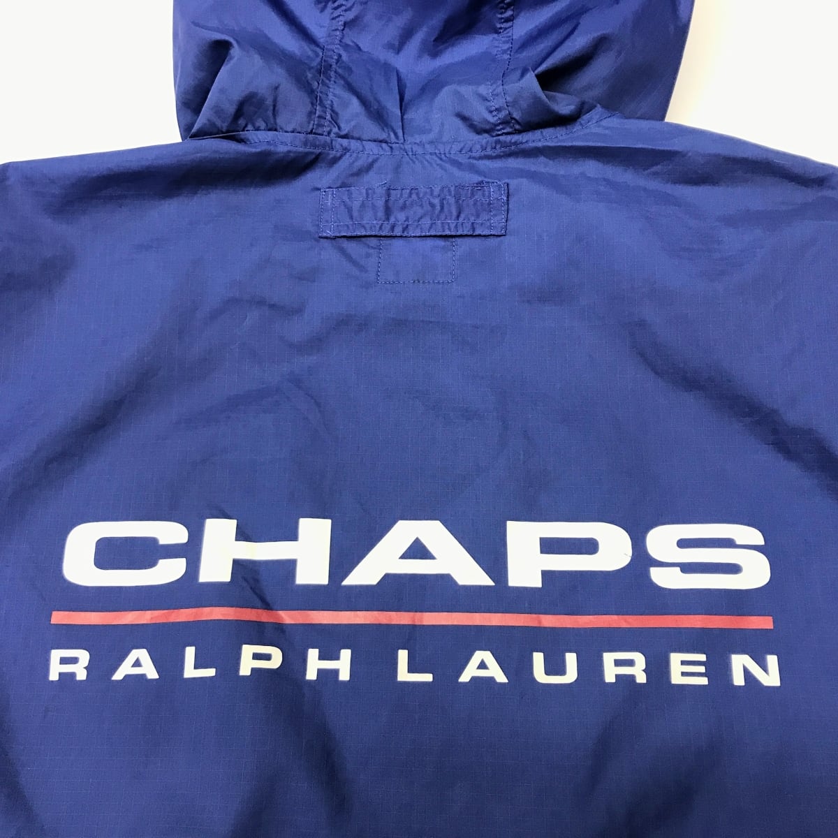 CHAPS RALPH LAUREN チャップス ラルフローレン 90年代 プルオーバー