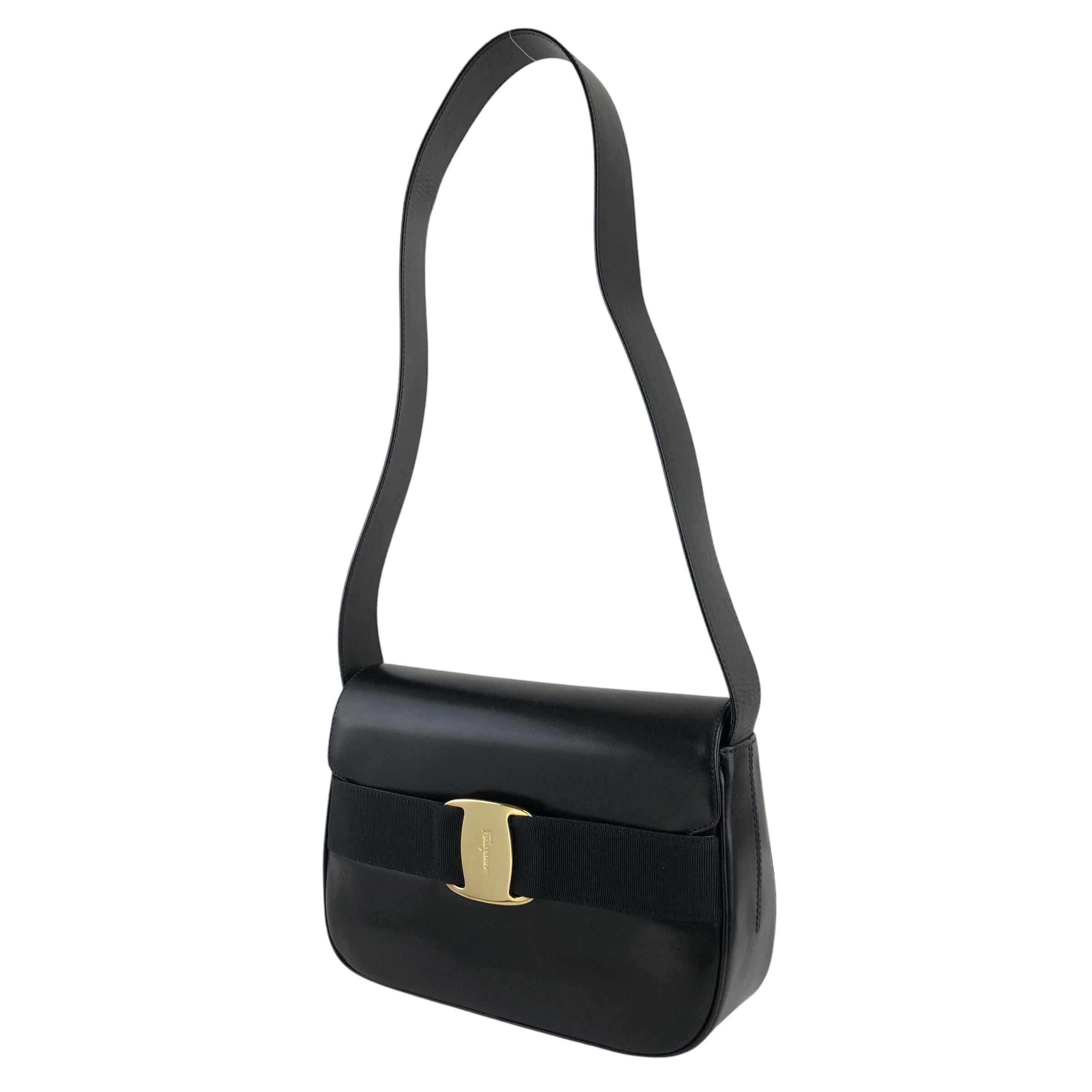 Salvatore Ferragamo サルヴァトーレ フェラガモ ショルダーバッグ