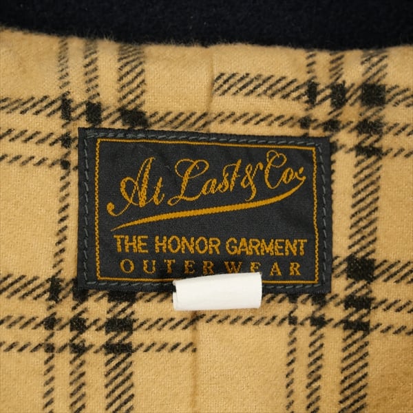 atlast&co アットラスト　ブッチャープロダクツ　スポーツトグス　チェック Size【40】 At Last ＆ Co アットラスト/BUTCHER PRODUCTS ブッチャー