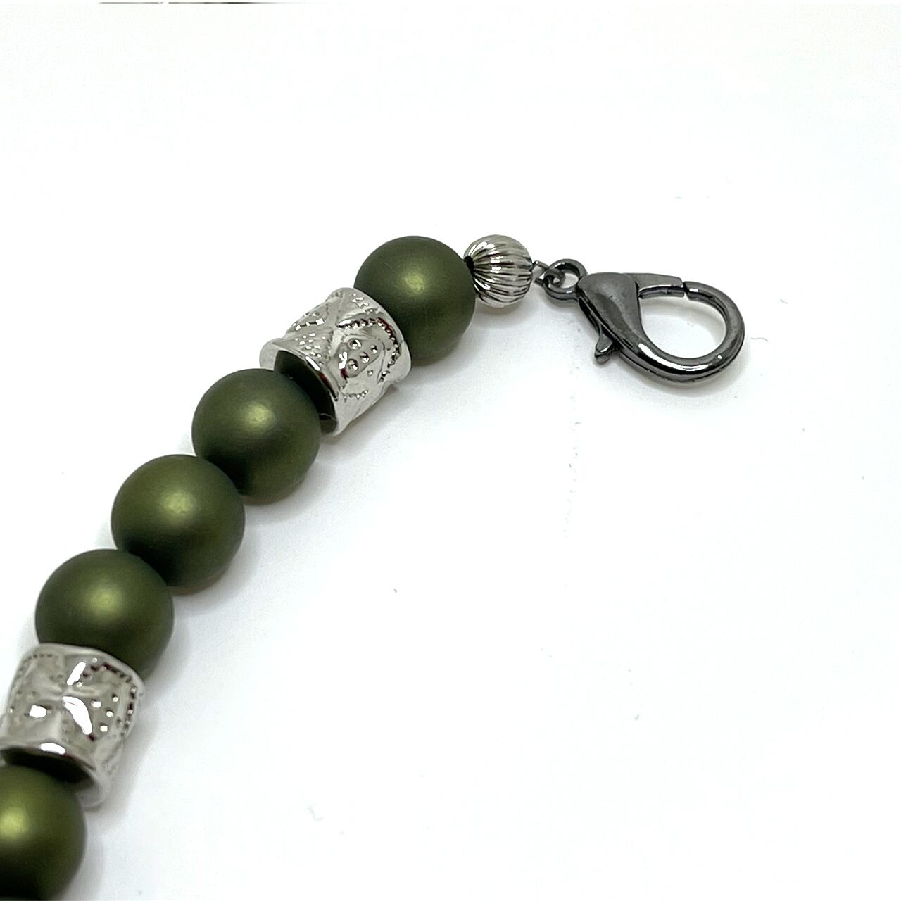 無双羽織紐 - 樹脂（NO.76-25-0419） | 着物屋 栄時