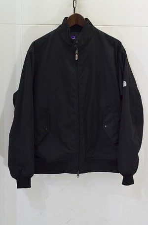 THE NORTH FACE PURPLE LABEL Mountain Field Jacket NP2316N