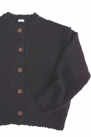 Hand Framed Chunky C/D