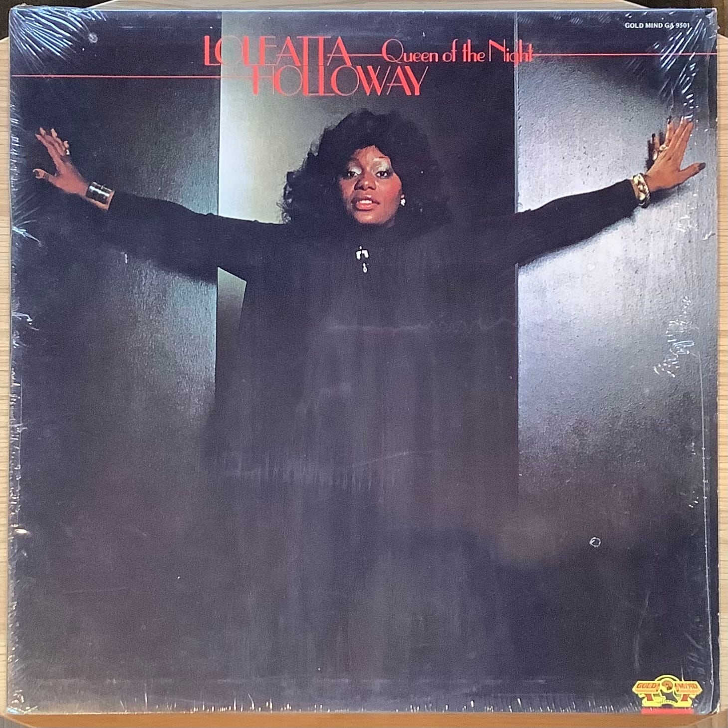 THE JONES GIRLS / THE JONES GIRLS | Plastic Soul Records