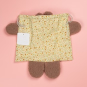 < saupoudrer > ぬいぐるみ巾着 - 12