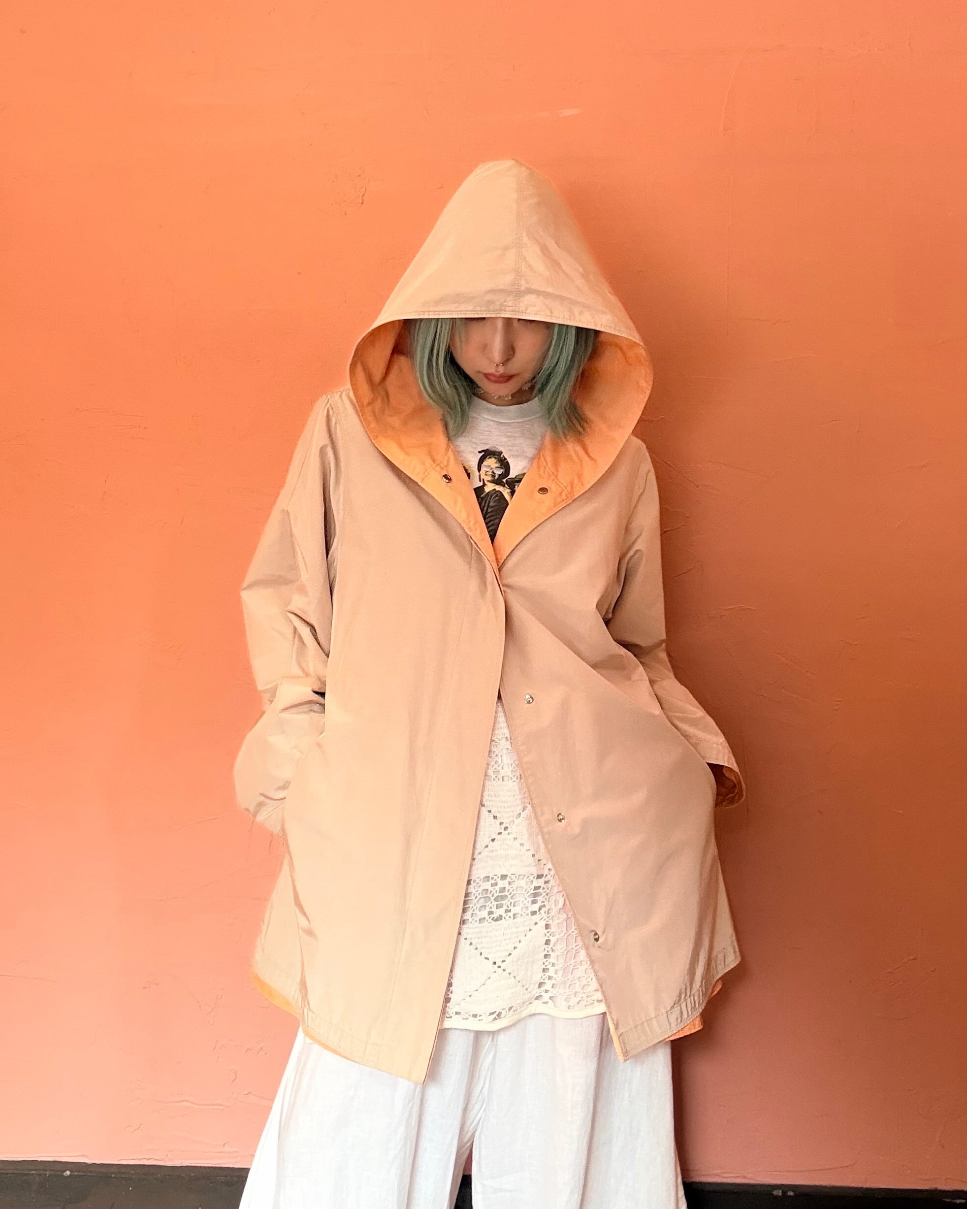 ROSE vintage