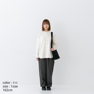 リネン RINEN 16/1モールスキン ベーシックパンツ(R47506)全2色