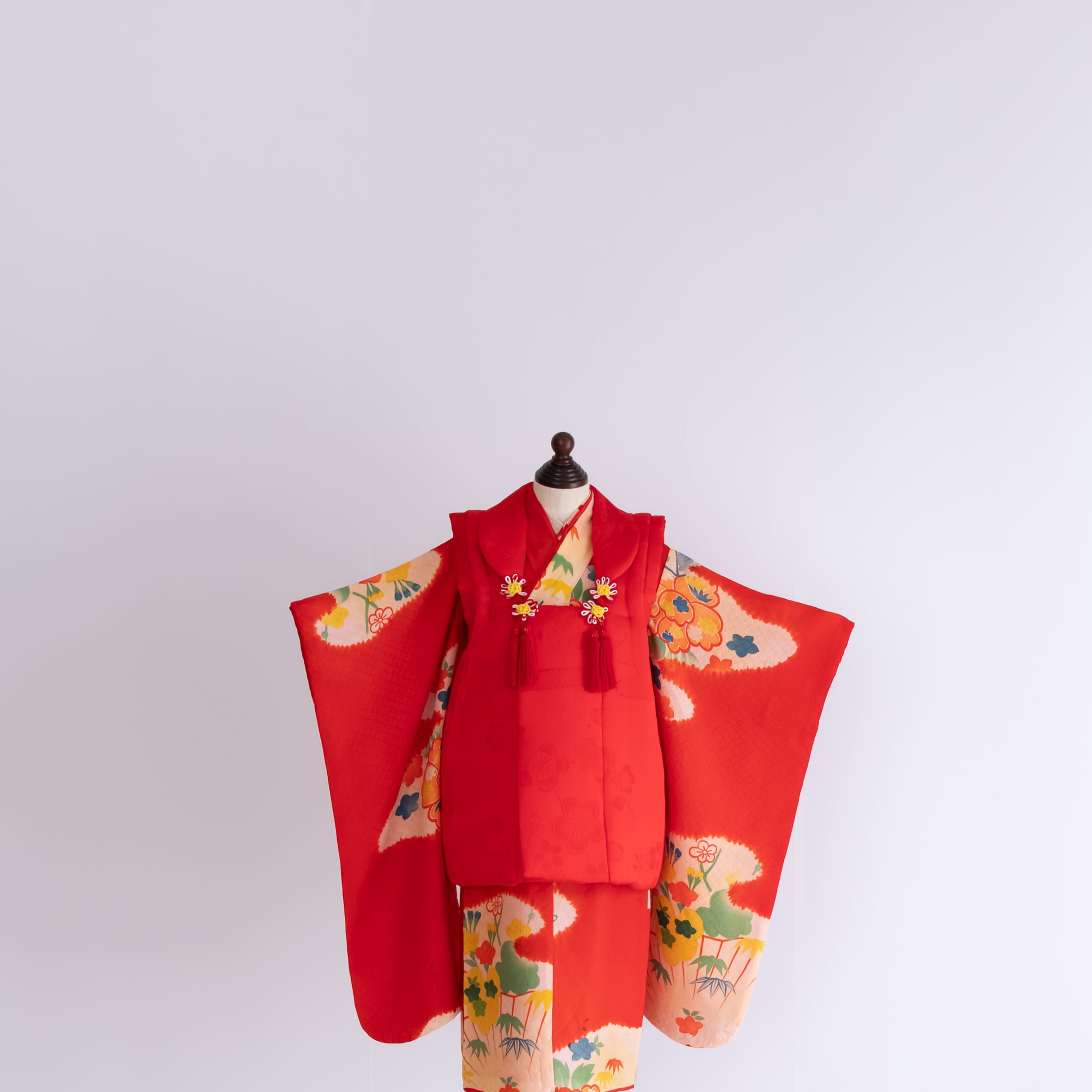 こどもきものレンタル le bouquet