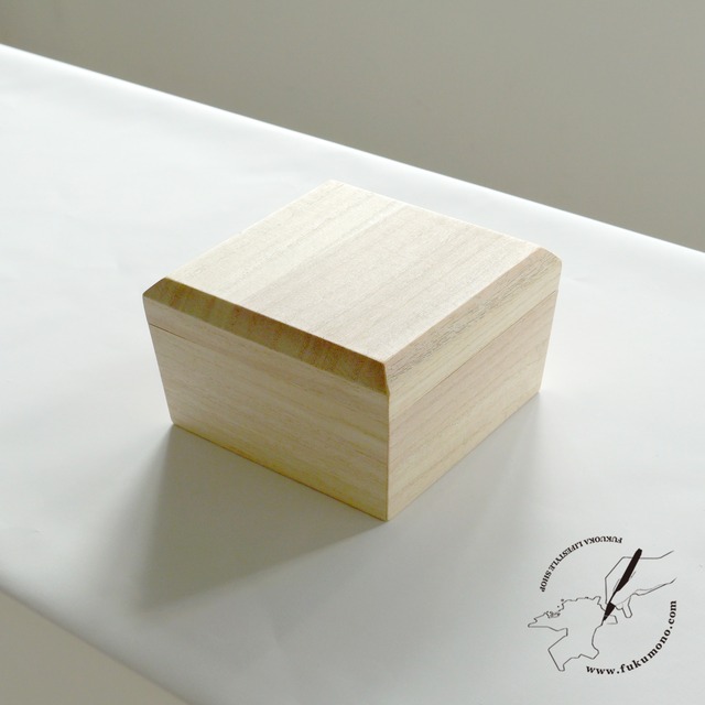 桐フードコンテナ125 [taper]