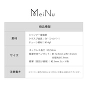 翡翠 如意ペンダントトップ メガネ留め デザイン ネックレス A貨翡翠 jd_ne1021