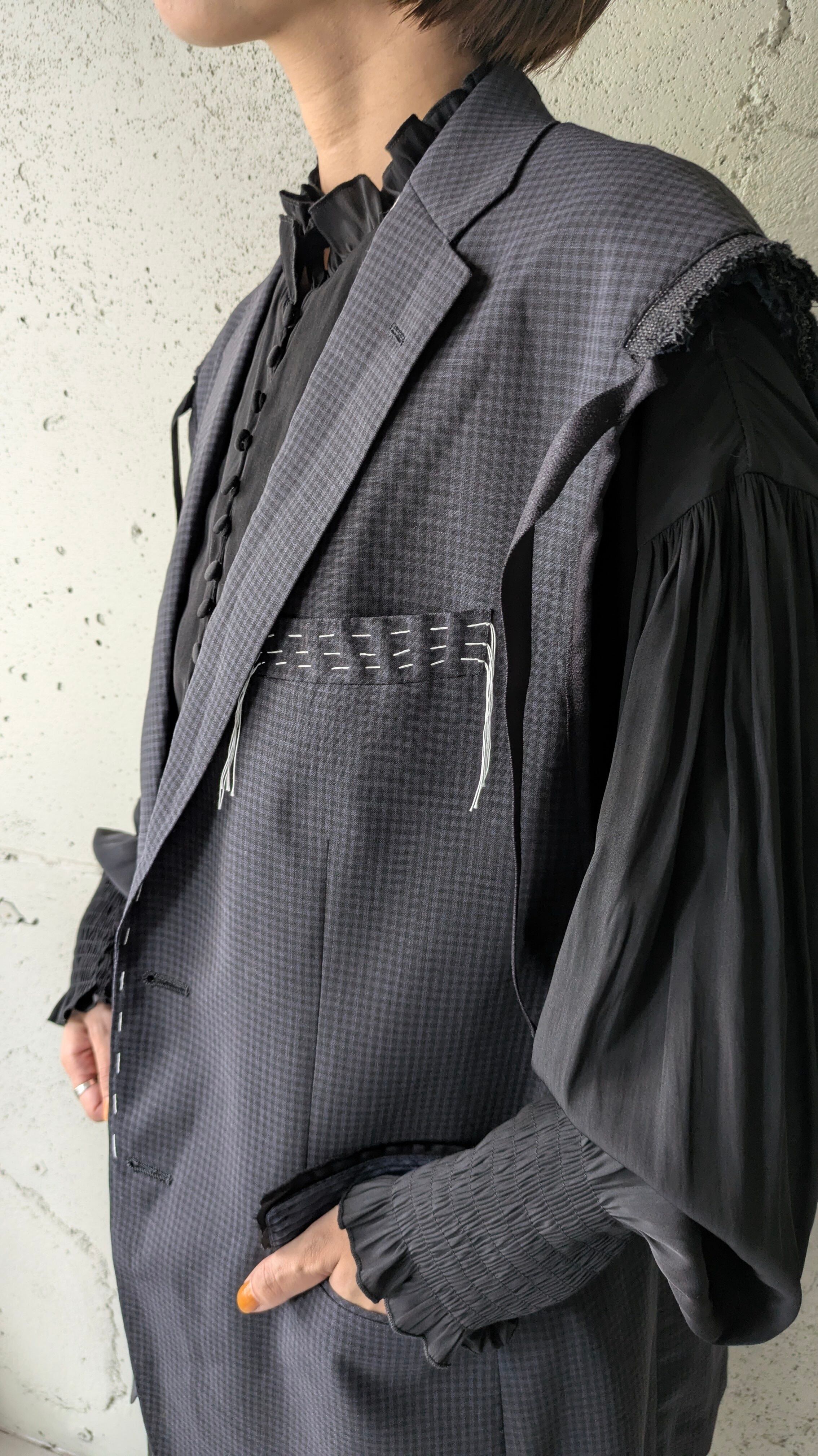 フィッシャーマンボレロ⑯㉑【リハーズオール】fisherman bolero フィッシャーマンボレロ⑯㉑【リハーズオール】fisherman bolero
