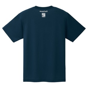 モンベル mont-bell WIC.T BCTJ ボルネオゾウ(1114760)