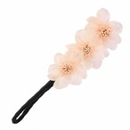 【送料無料1000円ポッキリ】レディース シニヨンメーカー ヘアアクセサリー  ヘアアレンジ アレンジグッズ お団子 おだんご まとめ髪 フラワー お花 シニヨンアレンジ かわいい 可愛い パーティー プチプラ 安い ヘアアクセ アップヘアー 大人 オトナ 髪 女性　cw-a-6138