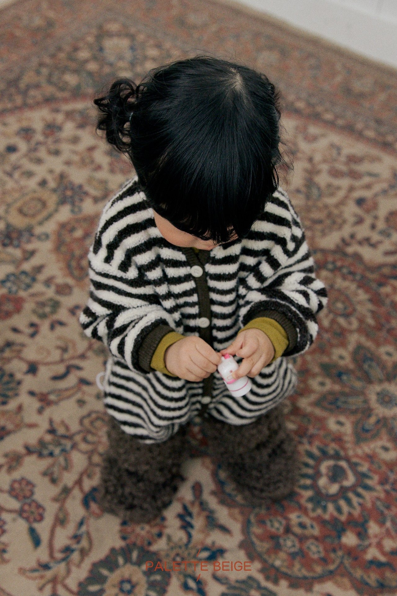the beige［取寄］yople suit 26winter