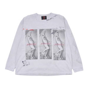 【ZAC∴VARGAS】one-of-a-kind item