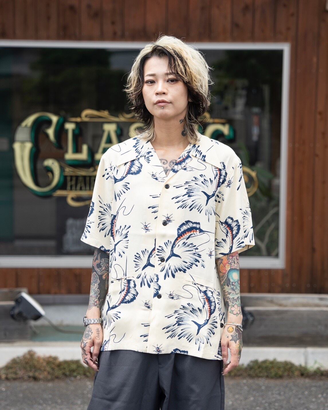 the groovin highレディースワンピース www.alberobello.se