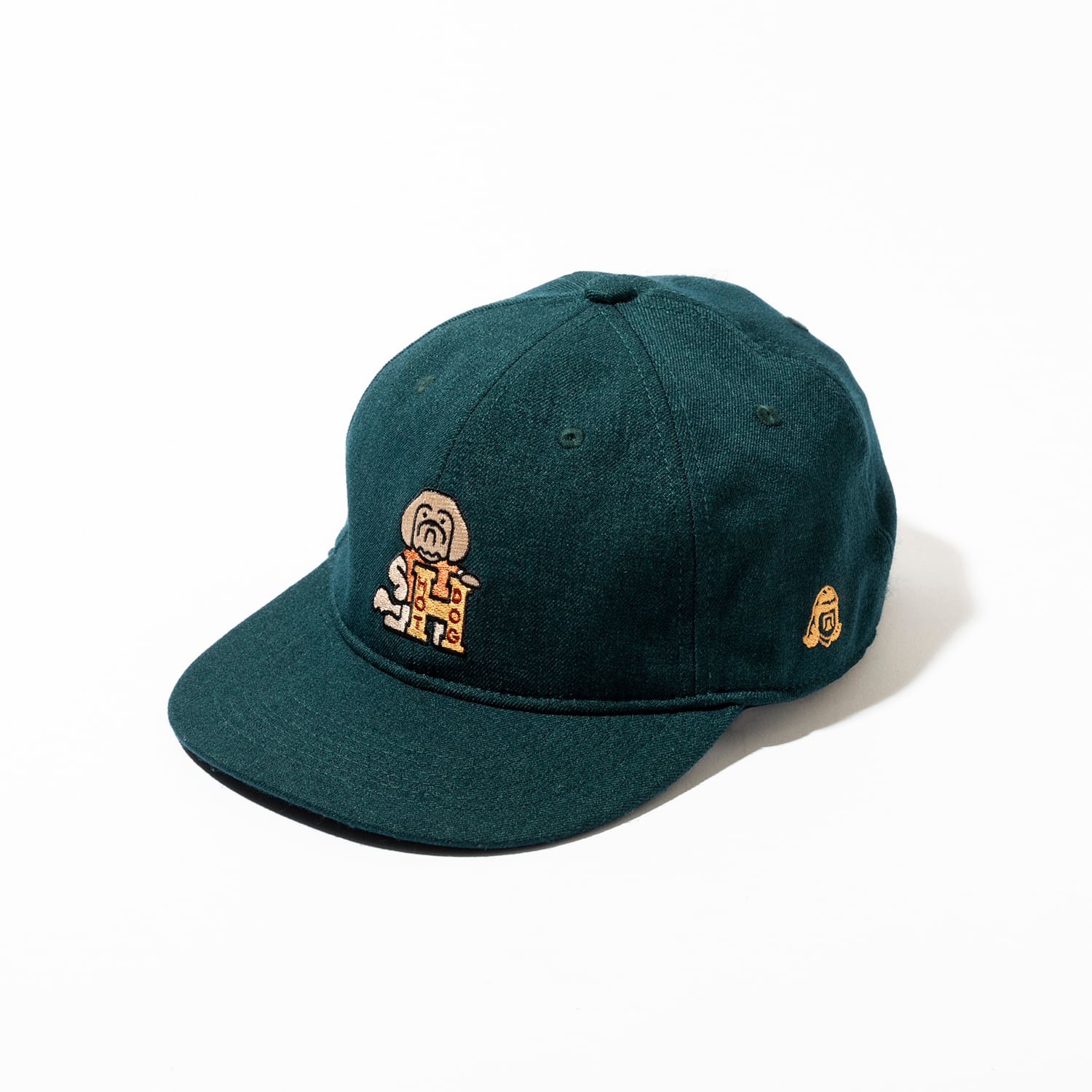 TACOMA FUJI RECORDS / '25 FW CAP | EE ONLINE STORE -