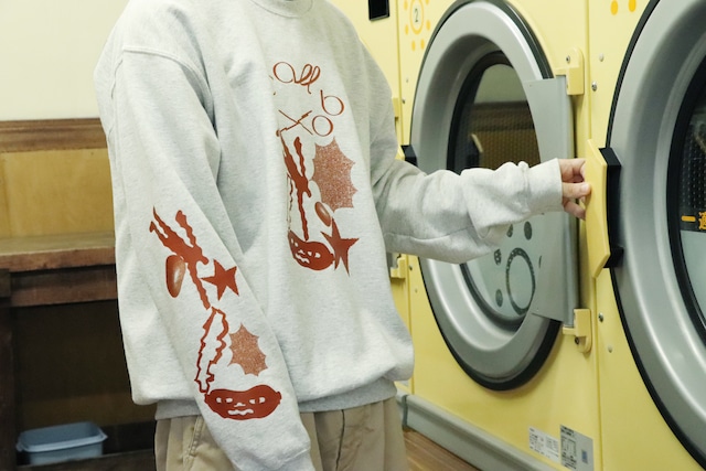 callbox _ SWEAT(ash)