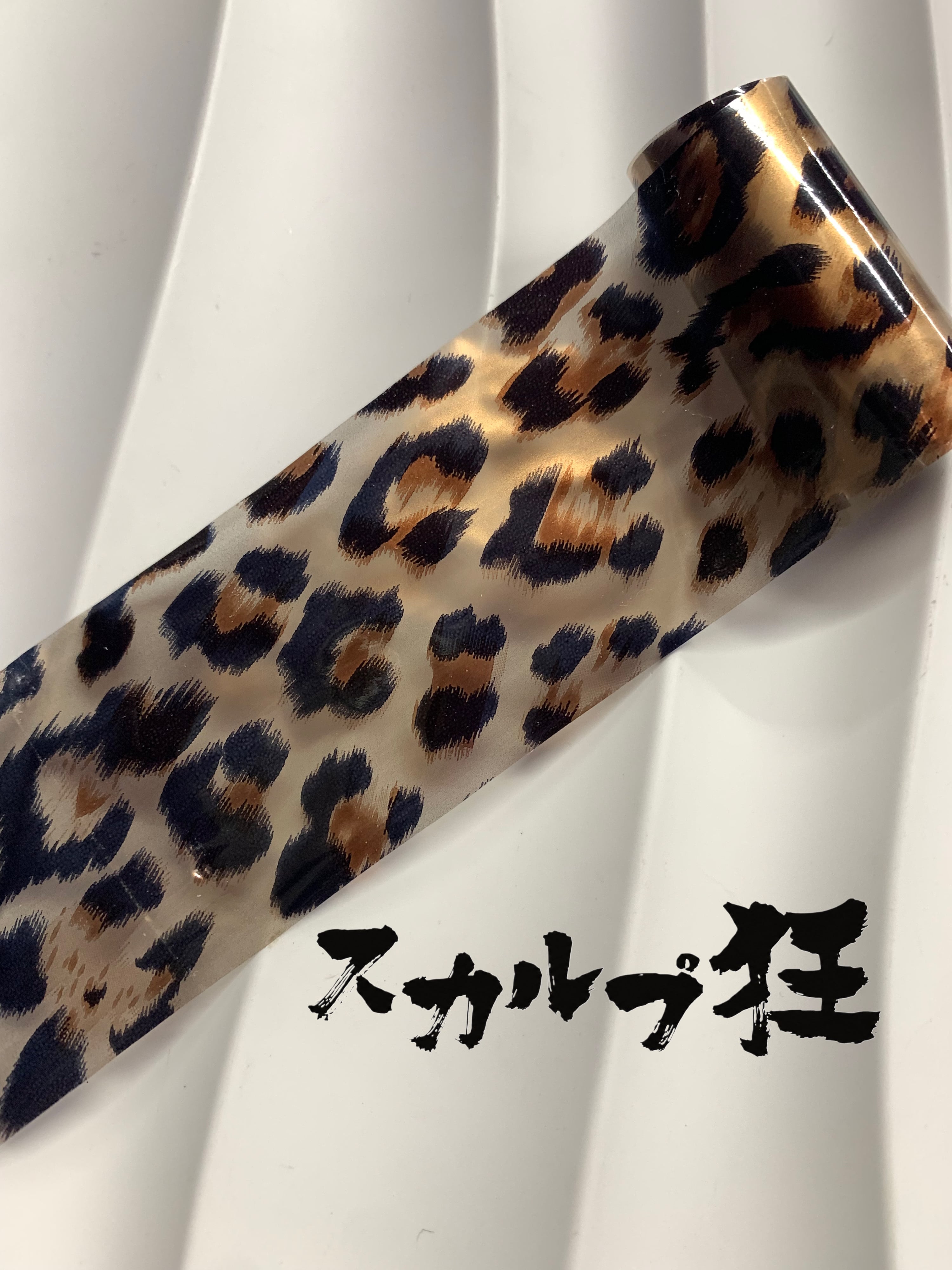 スカルプ狂crossnail