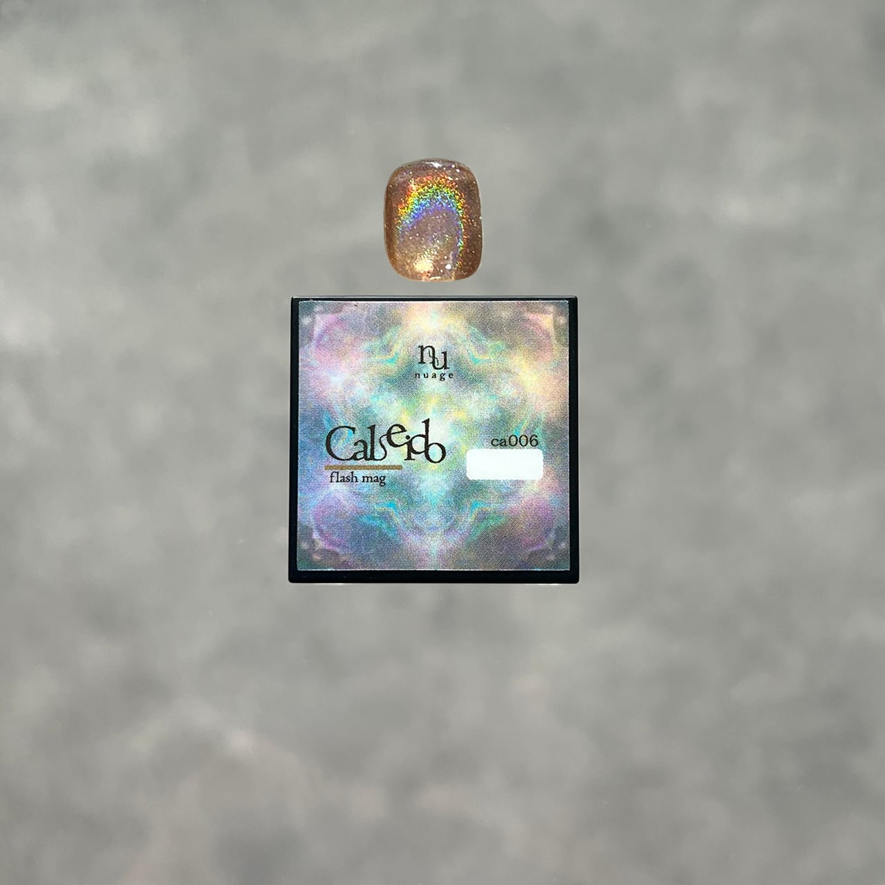 単品┊Caleido flash mag 【ca001～ca006】 | nuage