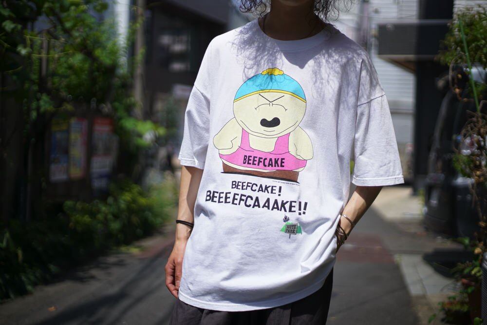 eric cartman beefcake shirt