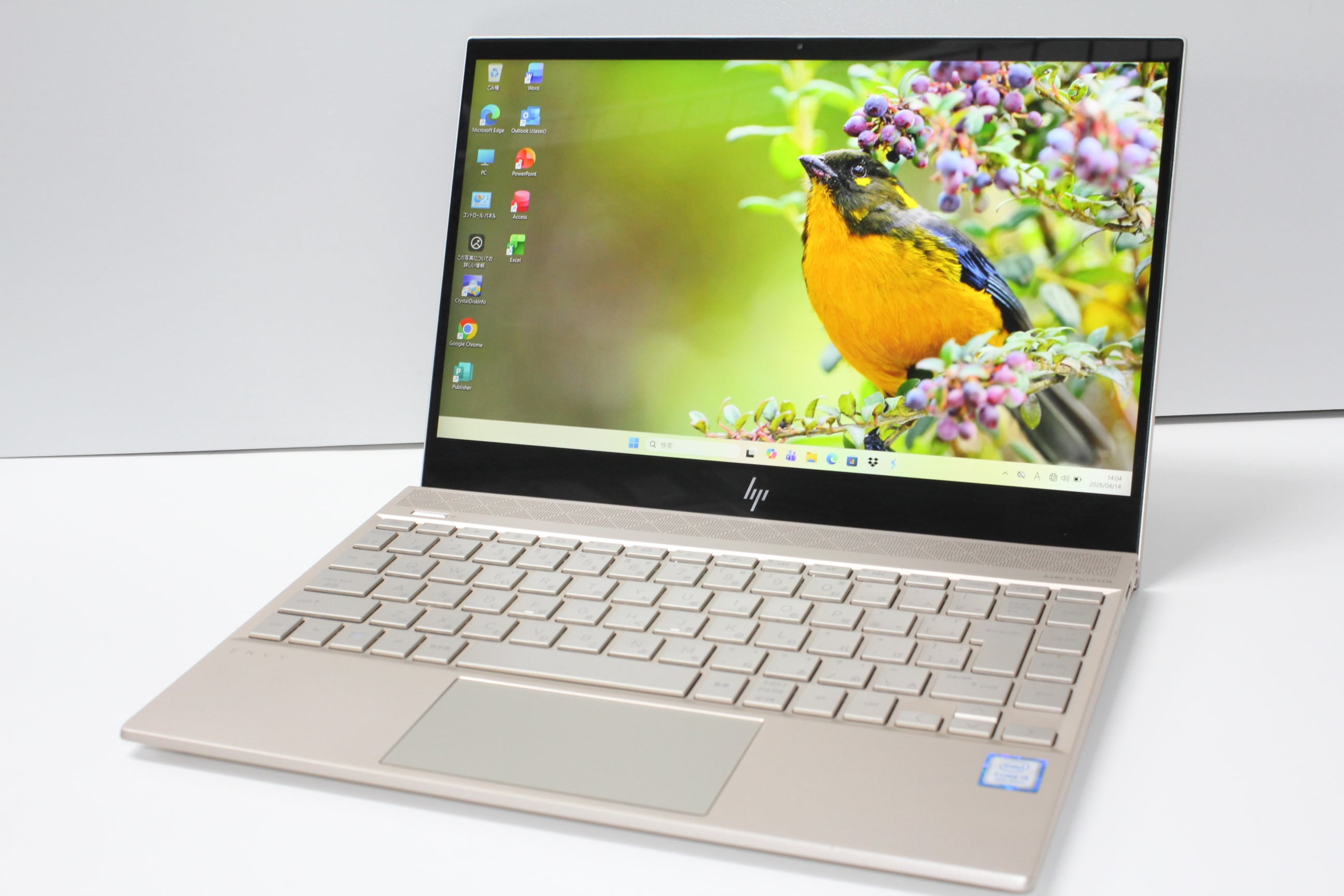 MacBook Pro（13インチ,2020,Thunderbolt 3ポートx 2）256GB/8GB