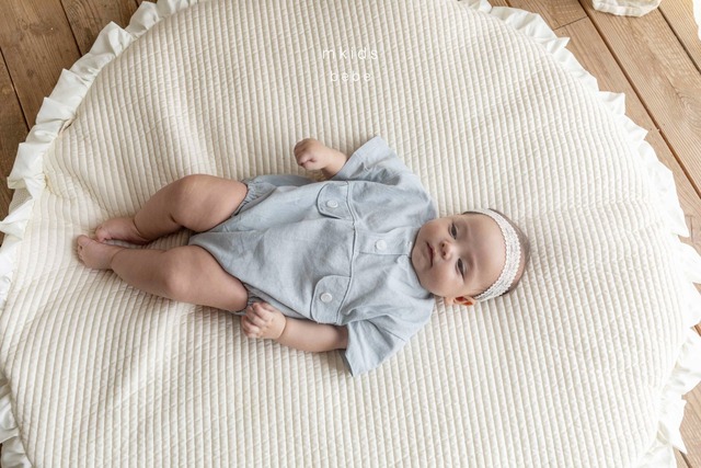 [mkids-bebe]  stmmer reo suit