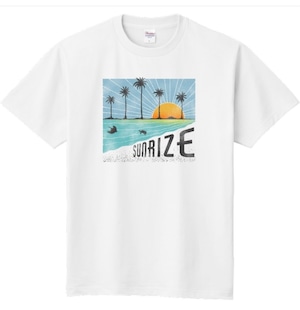 サンライズ　Tシャツ