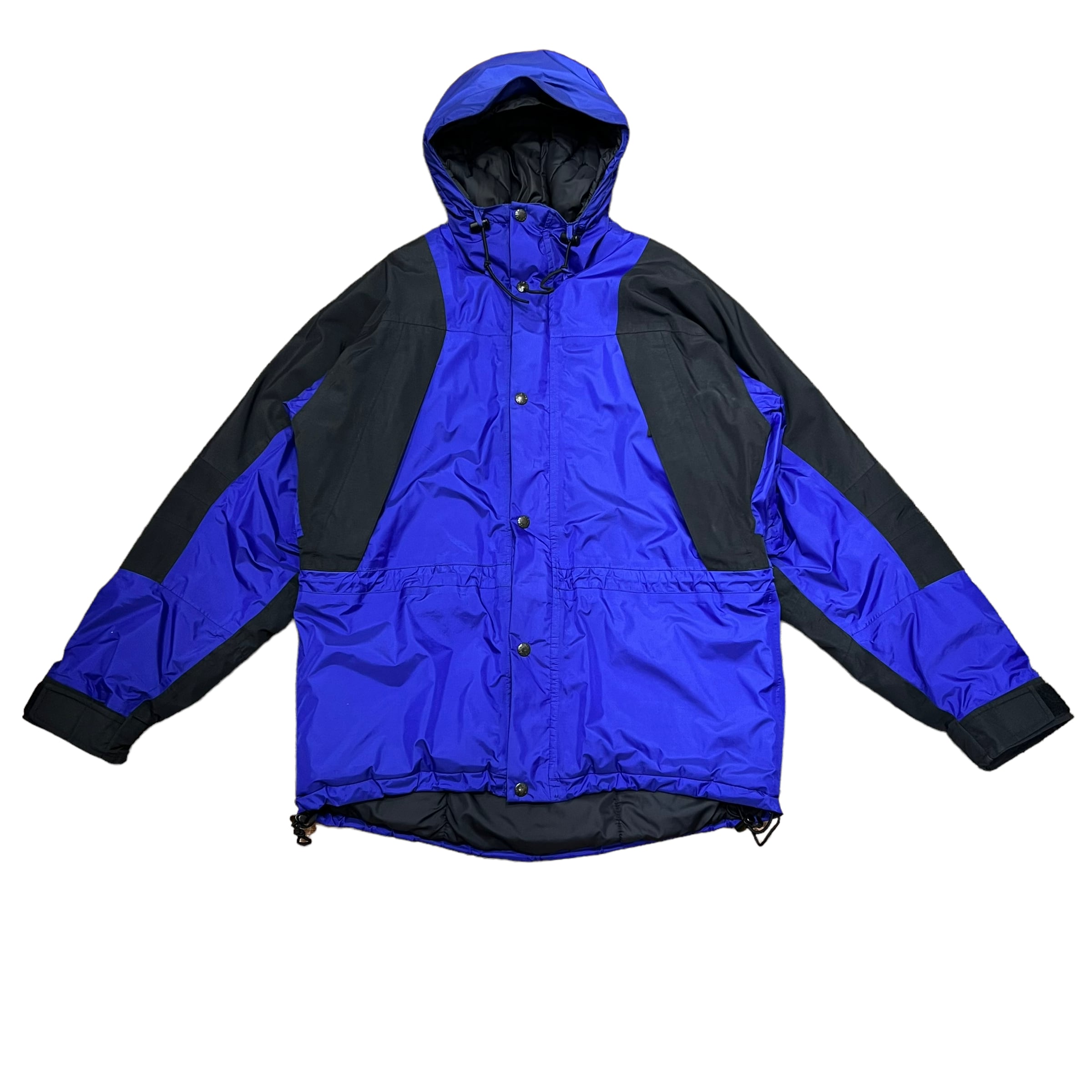 THE NORTH FACE Mountain Light jacket 90s