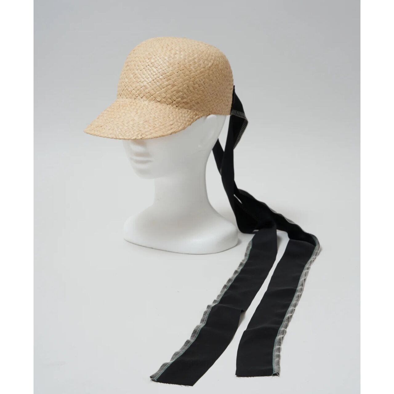 SHINYAKOZUKA DEEP SUNSHADE WITH KIJIMA TAKAYUKI(NATURAL) 2301SK86