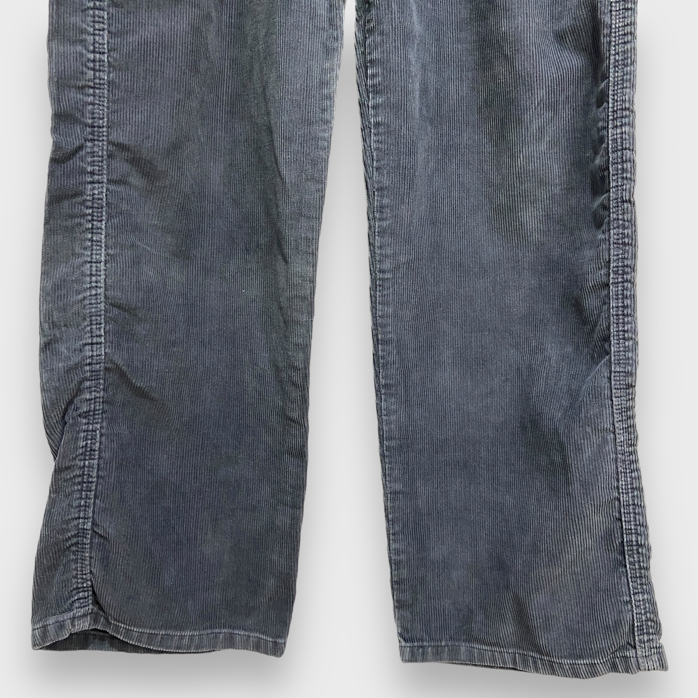 00 Levi's SilverTab コーデュロイバギーペインターパンツ 00 Levi's SilverTab コーデュロイバギーペインターパンツ