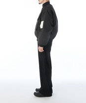 【N.HOOLYWOOD】FLIGHT JACKET